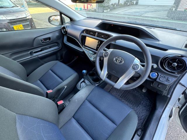 アクア（新潟県新潟市西区）画像22