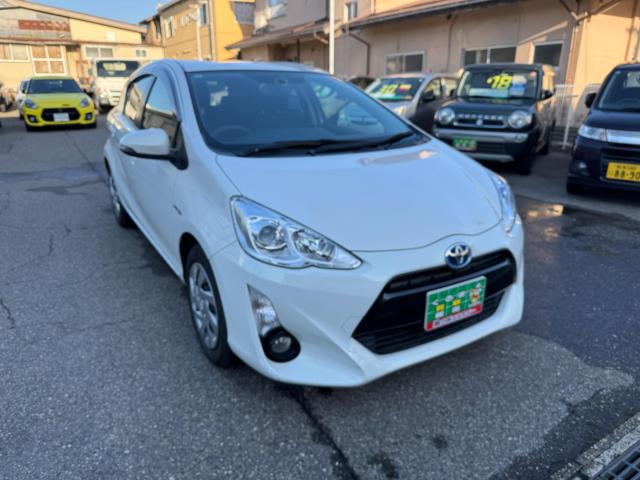 アクア（新潟県新潟市西区）画像9