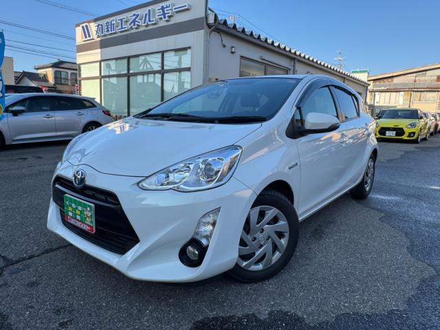 アクア（新潟県新潟市西区）画像11