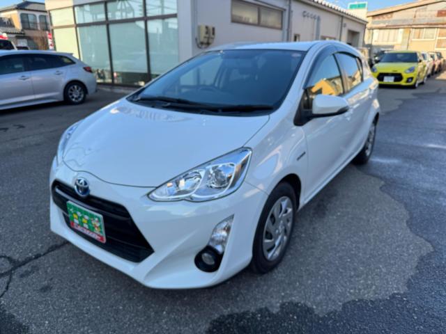 アクア（新潟県新潟市西区）画像12