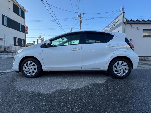 アクア（新潟県新潟市西区）画像2