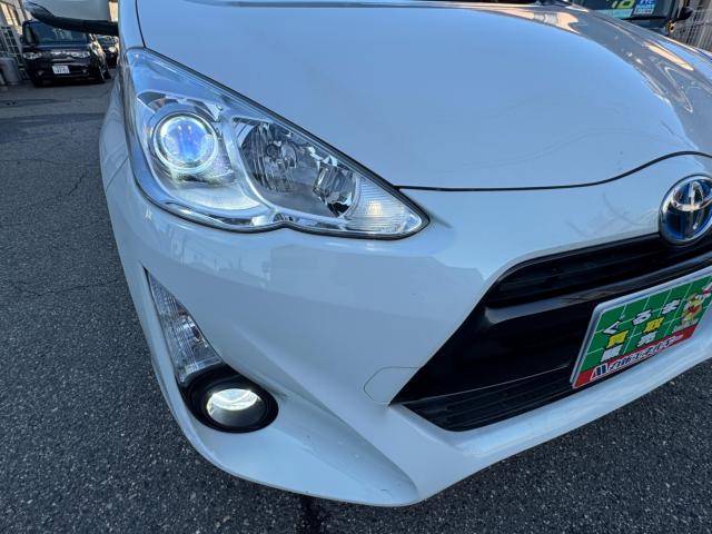 アクア（新潟県新潟市西区）画像13