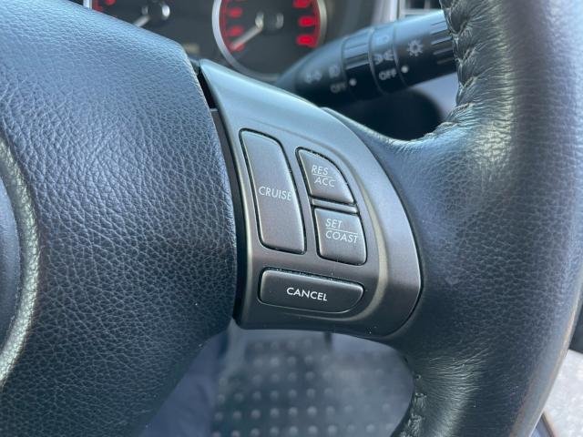 インプレッサ（新潟県新潟市南区）