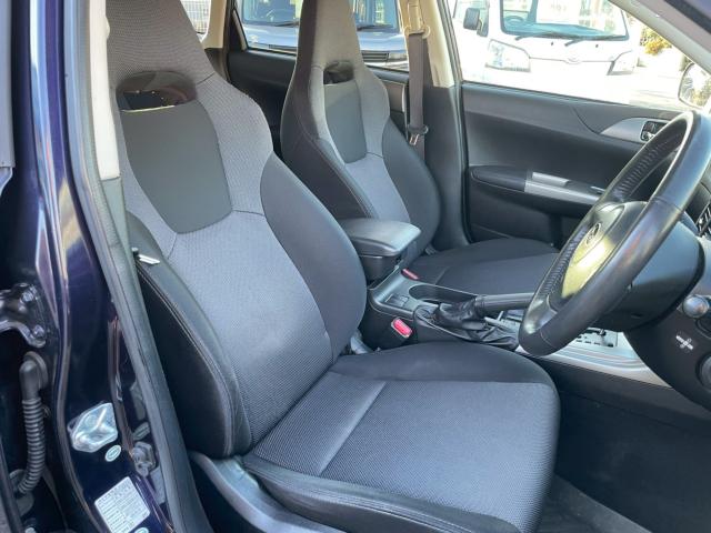 インプレッサ（新潟県新潟市南区）