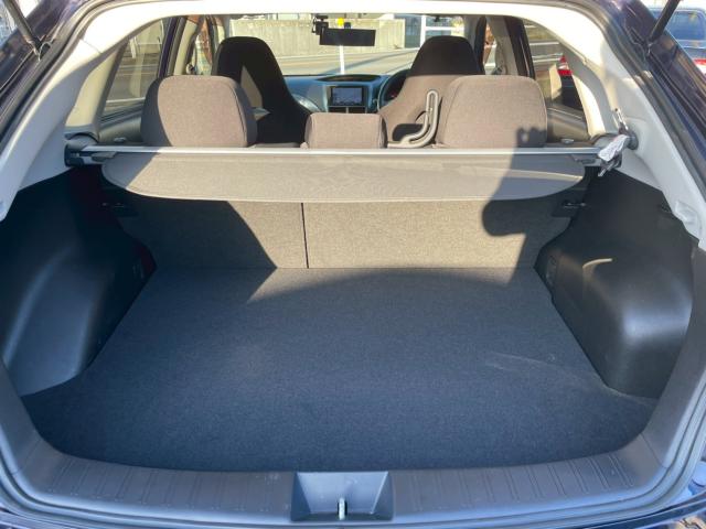 インプレッサ（新潟県新潟市南区）