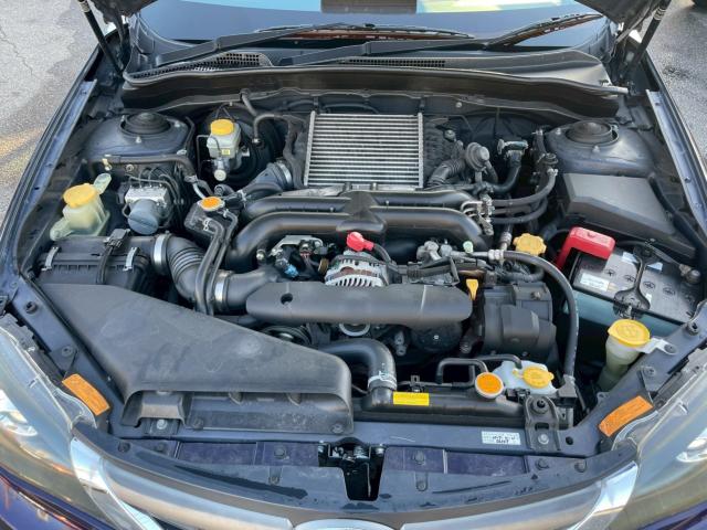 インプレッサ（新潟県新潟市南区）