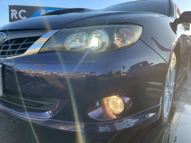 インプレッサ（新潟県新潟市南区）