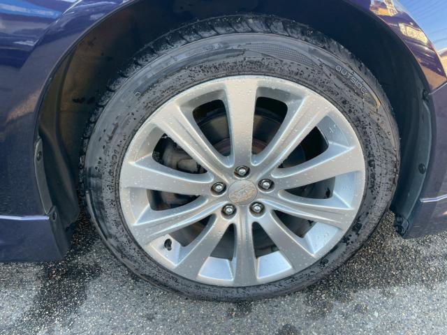 インプレッサ（新潟県新潟市南区）