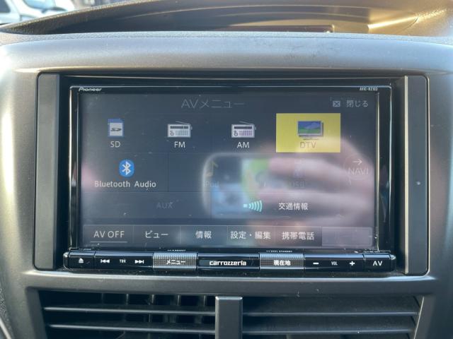 インプレッサ（新潟県新潟市南区）