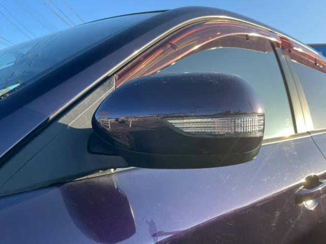 インプレッサ（新潟県新潟市南区）