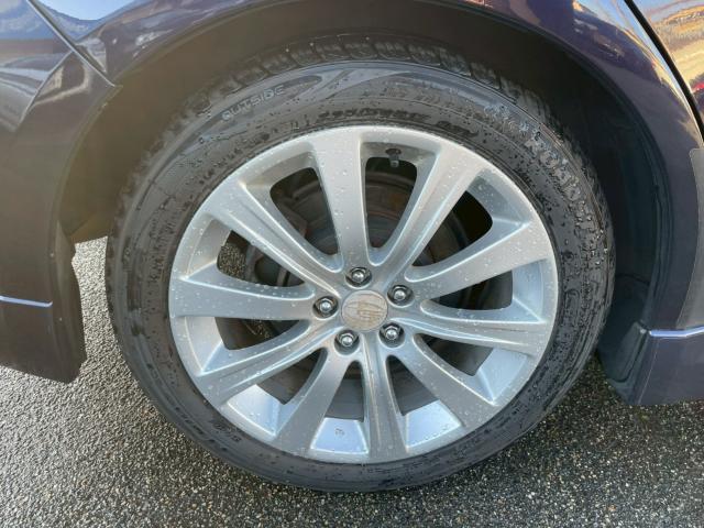 インプレッサ（新潟県新潟市南区）