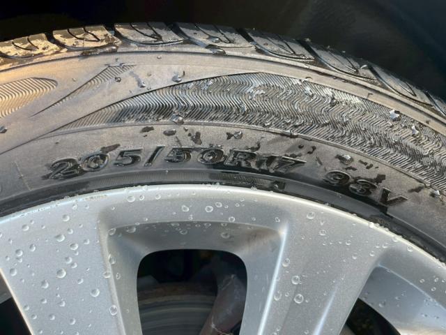 インプレッサ（新潟県新潟市南区）