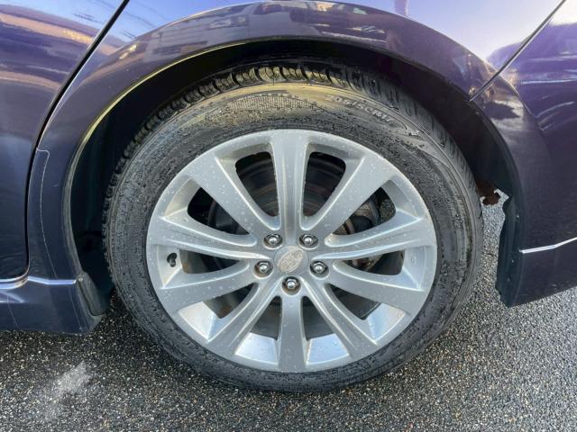 インプレッサ（新潟県新潟市南区）