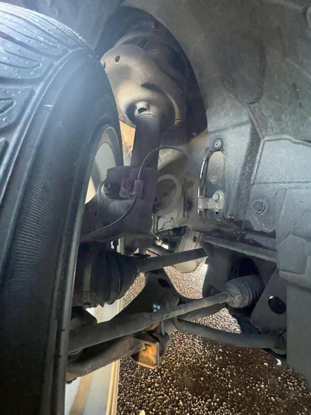 インプレッサ（新潟県新潟市南区）