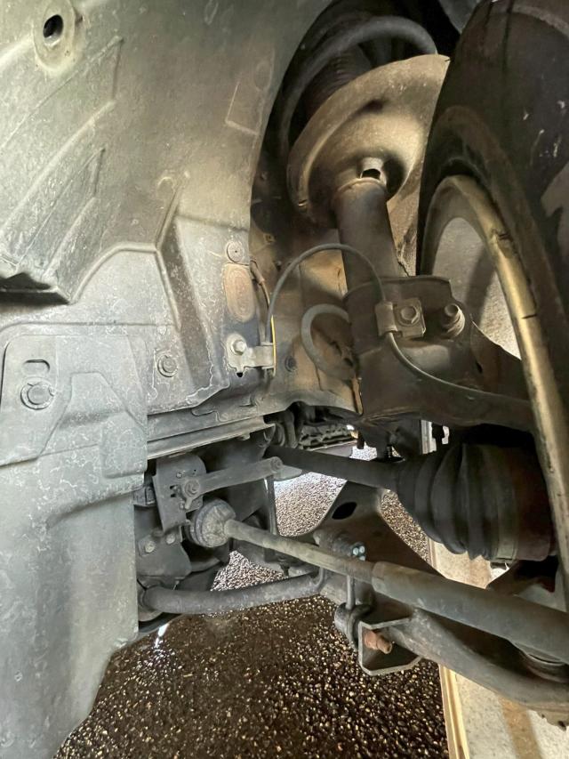 インプレッサ（新潟県新潟市南区）