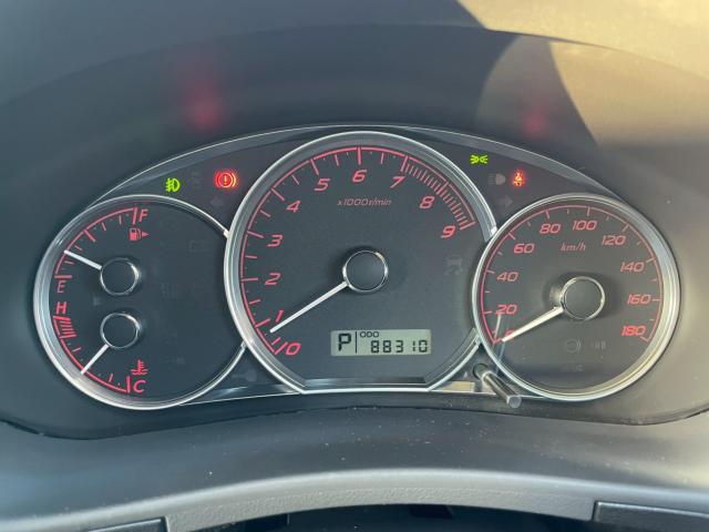 インプレッサ（新潟県新潟市南区）