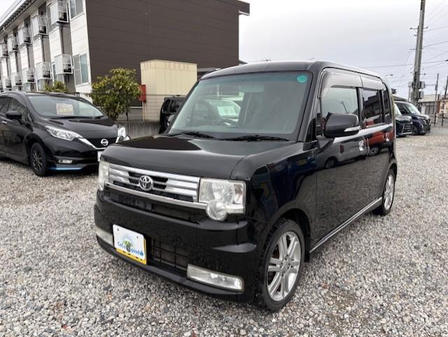 ピクシススペースカスタム(新潟県新潟市江南区)