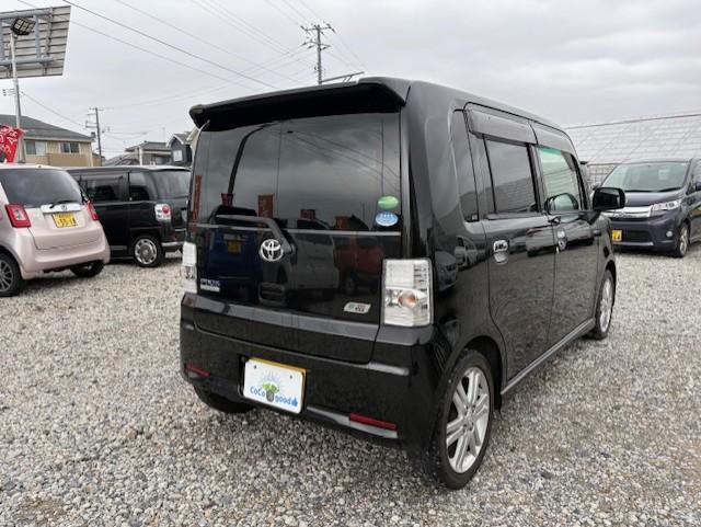 ピクシススペースカスタム(新潟県新潟市江南区)