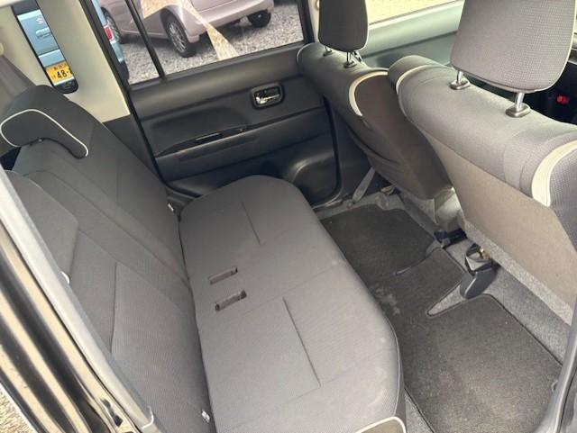 ピクシススペースカスタム(新潟県新潟市江南区)