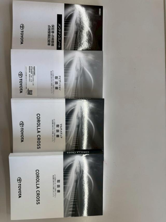 カローラクロス（新潟県新潟市南区）画像50