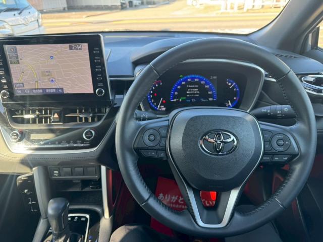 カローラクロス（新潟県新潟市南区）画像22