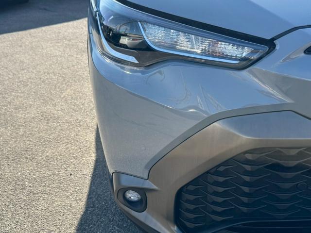 カローラクロス（新潟県新潟市南区）画像9