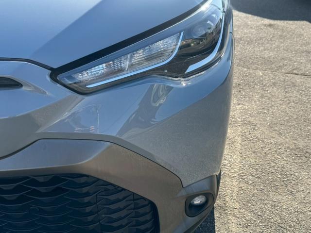 カローラクロス（新潟県新潟市南区）画像10