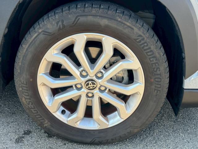 カローラクロス（新潟県新潟市南区）画像16