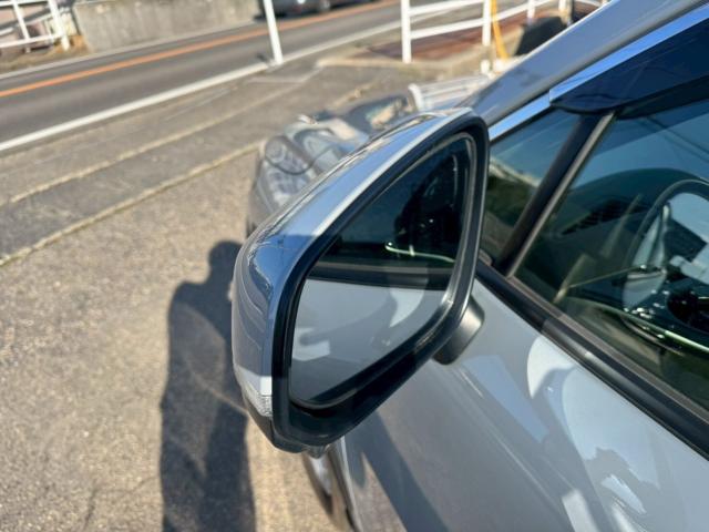 カローラクロス（新潟県新潟市南区）画像13