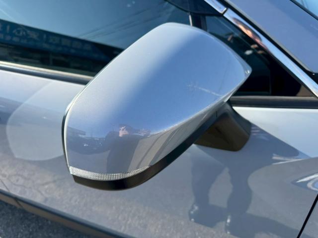 カローラクロス（新潟県新潟市南区）画像11