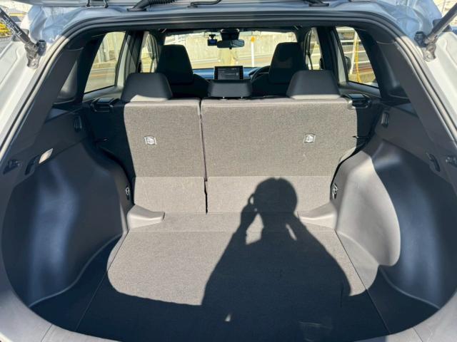 カローラクロス（新潟県新潟市南区）画像51