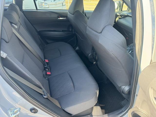 カローラクロス（新潟県新潟市南区）画像45