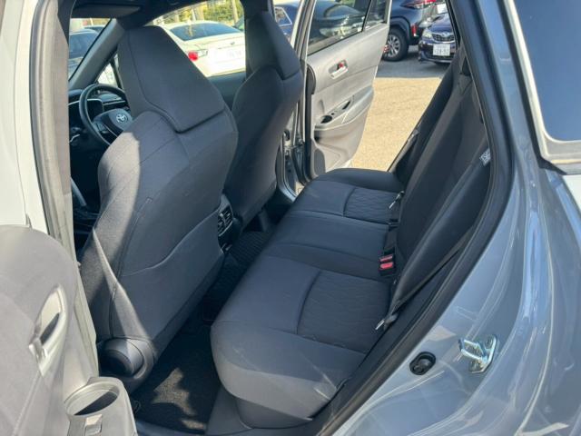 カローラクロス（新潟県新潟市南区）画像46