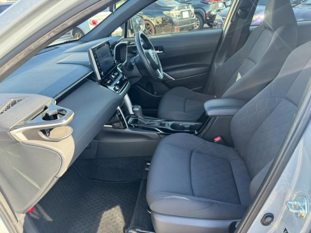 カローラクロス（新潟県新潟市南区）画像42