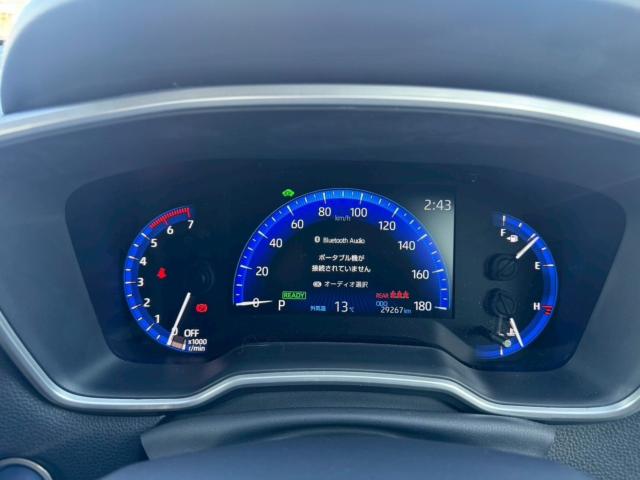 カローラクロス（新潟県新潟市南区）画像26