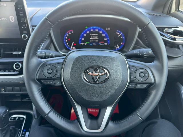 カローラクロス（新潟県新潟市南区）画像23