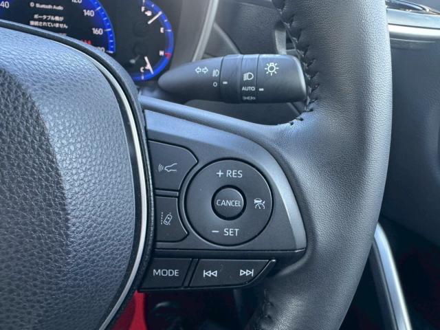 カローラクロス（新潟県新潟市南区）画像25