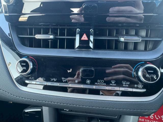 カローラクロス（新潟県新潟市南区）画像30