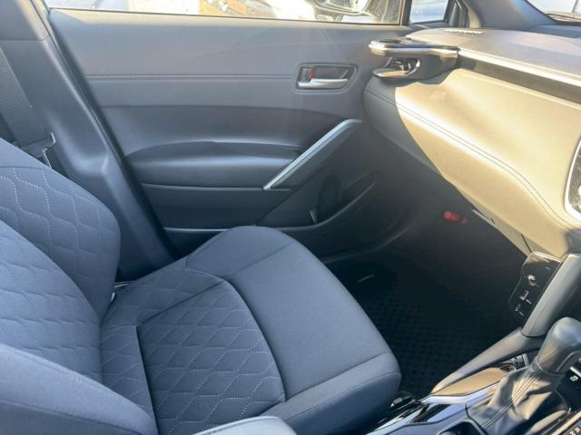 カローラクロス（新潟県新潟市南区）画像43