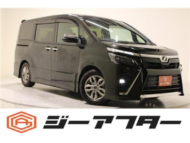 ヴォクシー（新潟県新潟市東区）