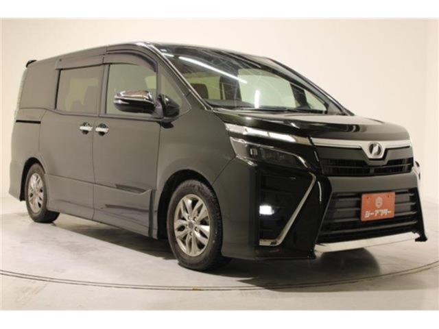 ヴォクシー（新潟県新潟市東区）