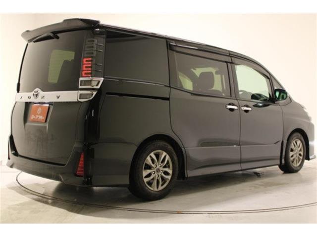 ヴォクシー（新潟県新潟市東区）