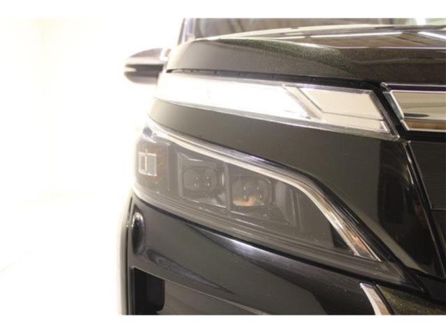 ヴォクシー（新潟県新潟市東区）