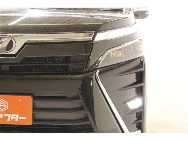 ヴォクシー（新潟県新潟市東区）