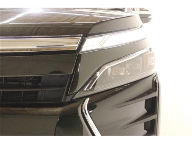 ヴォクシー（新潟県新潟市東区）