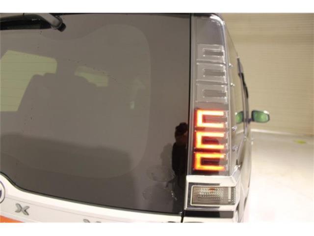 ヴォクシー（新潟県新潟市東区）