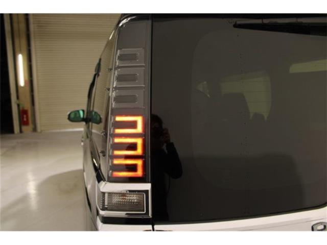 ヴォクシー（新潟県新潟市東区）