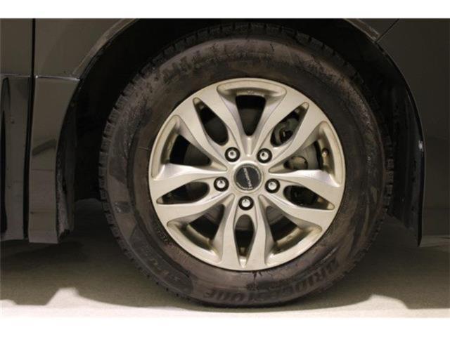 ヴォクシー（新潟県新潟市東区）