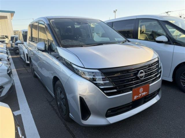 セレナ（新潟県新潟市東区）