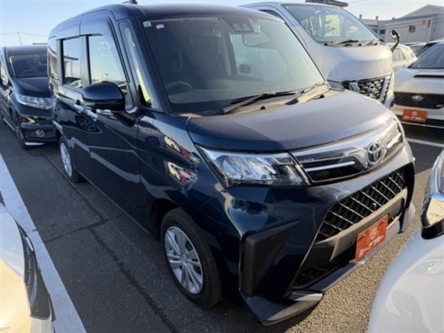 ルーミー（新潟県新潟市東区）